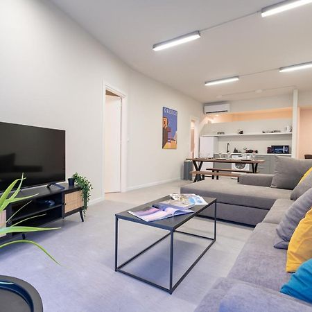 Monastiraki Metro St 2 Bedrooms 6 Pers By Mps เอเธนส์ ภายนอก รูปภาพ