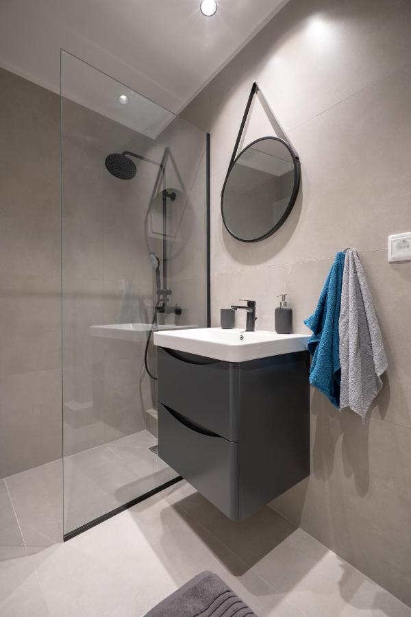 Monastiraki Metro St 2 Bedrooms 6 Pers By Mps เอเธนส์ ภายนอก รูปภาพ