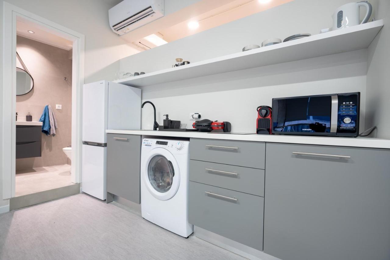 Monastiraki Metro St 2 Bedrooms 6 Pers By Mps เอเธนส์ ภายนอก รูปภาพ