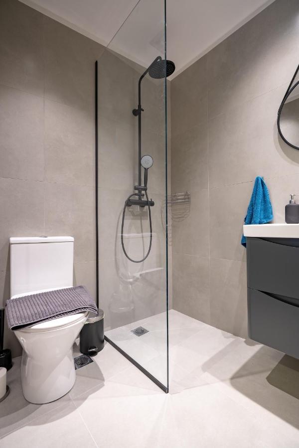 Monastiraki Metro St 2 Bedrooms 6 Pers By Mps เอเธนส์ ภายนอก รูปภาพ