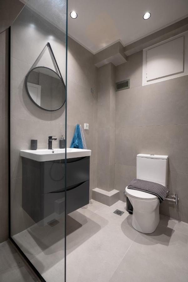 Monastiraki Metro St 2 Bedrooms 6 Pers By Mps เอเธนส์ ภายนอก รูปภาพ